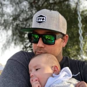 Meet your Posher, Mikey